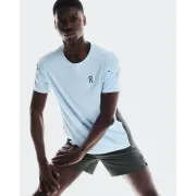 On - tricou tehnic - Performance-T - Blue