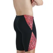 TYR - Jammeri inot barbati Atolla blade - negru rosu