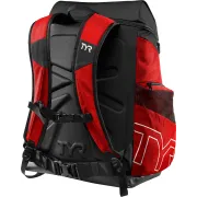 TYR - rucsac - Alliance Backpack - negru rosu - 45L