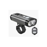 Far RAVEMEN PR2000 USB 2000 lumeni - Grey