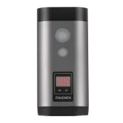 Far RAVEMEN PR2000 USB 2000 lumeni - Grey