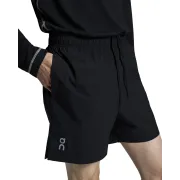 On - pantaloni scurti - 5" Core Shorts - Black