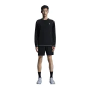 On - pantaloni scurti - 5" Core Shorts - Black