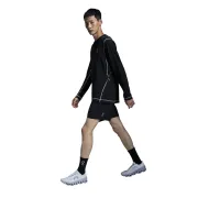On - pantaloni scurti - 5" Core Shorts - Black