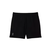 On - pantaloni scurti - 5" Core Shorts - Black
