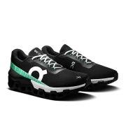 On - pantofi alergare - Cloudmonster 2 - Black | Glacier