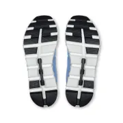 On - pantofi sport - Cloud 6 W - Chambray | White