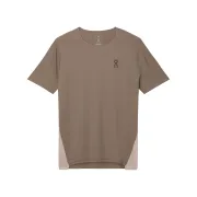 On - tricou tehnic - Performance-T - Cinder | Silver