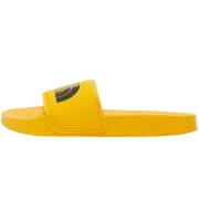 The North Face - slapi Base Camp Slides III M - galben-negru