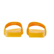 The North Face - slapi Base Camp Slides III M - galben-negru