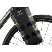 Apidura - geanta bicicleta Expedition Fork Pack 4.5L litri, fara suport prindere - gri negru