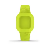 Garmin Vivofit Jr. 3 - curea schimb - verde Digi Camo