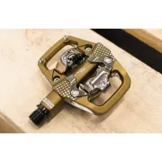 Look - Pedale MTB Enduro X-TRACK EN-RAGE + - bronz