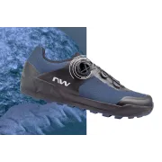 Northwave - pantofi ciclism MTB AM - Corsair 2 - Green Forest | Black