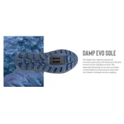 Northwave - pantofi ciclism MTB AM - Corsair 2 - Green Forest | Black