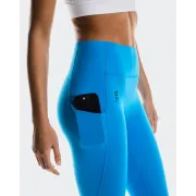 On - colanti - Studio Tights W - Malibu