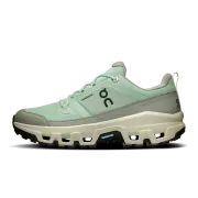 On - ghete - Cloudrock Low WP W - Mineral | Aloe