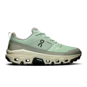 On - ghete - Cloudrock Low WP W - Mineral | Aloe