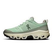 On - ghete - Cloudrock Low WP W - Mineral | Aloe