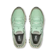 On - ghete - Cloudrock Low WP W - Mineral | Aloe