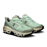 On - ghete - Cloudrock Low WP W - Mineral | Aloe