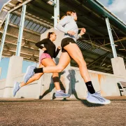 Puma - pantofi alergare - Foreverrun Nitro 2 W Weather-Yello - Cool Weather | Yellow Alert