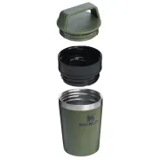 Stanley - termos tip cana cafea - Cafe-To-Go Travel Mug - Verde - 0.23 L