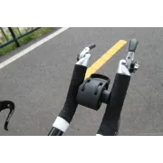 Suport ceas pentru bicicleta Garmin
