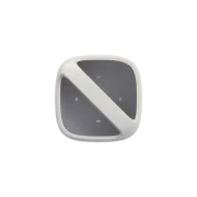 Woom - Cosulet POP - gri | Pebble Grey