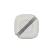 Woom - Cosulet POP - gri | Pebble Grey