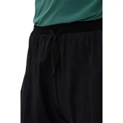 CEP - pantaloni scurti - Ultralight Shorts 2 in 1 - Negru