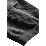 CEP - pantaloni scurti - Ultralight Shorts 2 in 1 - Negru