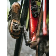 Look - pedale SPD clipless cross-country - X-TRACK Race Carbon Titanium