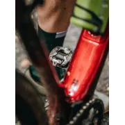 Look - pedale SPD clipless cross-country - X-TRACK Race Carbon Titanium