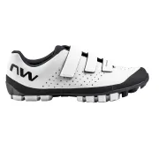 Northwave - pantofi ciclism MTB XC - Hammer - Light Grey | Black