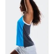 On - maiou tehnic - Performance Tank W - Malibu | Midnight