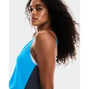 On - maiou tehnic - Performance Tank W - Malibu | Midnight