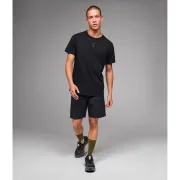 On - tricou tehnic - Trek-T - Black