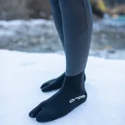 Orca - sosete inot neopren Hydro Booties 22 - negru
