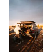 Stanley - set gatit - Wildfare Core Full Serve - Stainless Steel - 3.78 L