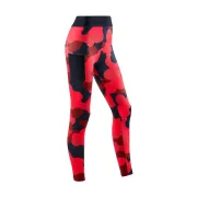 CEP - colanti - camocloud tights - pink | peacoat