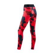 CEP - colanti - camocloud tights - pink | peacoat