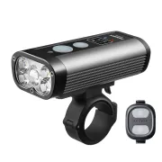Far RAVEMEN PR2400 USB 2400 lumeni - Grey