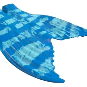 Finis - labe monoifin - Luna Eclipse - Blue | Aqua - Medium