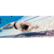 Finis Posture Trainer