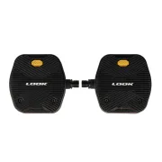 Look - pedale flat pentru oras cu Vibram - Geo City Vision Grip