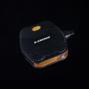 Look - pedale flat pentru oras cu Vibram - Geo City Vision Grip
