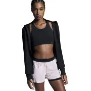 On - pantaloni scurti - 3" Performance 2/1 Shorts W - Mauve | Black