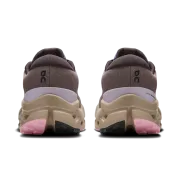 On - pantofi alergare trail - Cloudsurfer Trail 2 WP W - Cinder | Desert