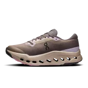 On - pantofi alergare trail - Cloudsurfer Trail 2 WP W - Cinder | Desert